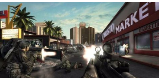 迅游国际版设置路径的操作教程