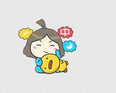 百度输入法重新设置皮肤的操作方法