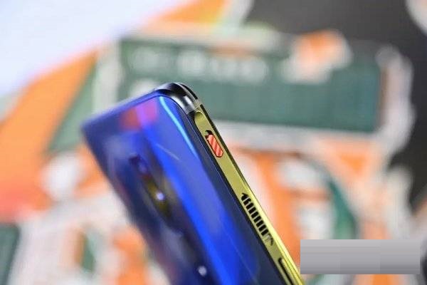 红魔6SPro怎么样?红魔6SPro开箱评测