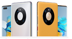 华为mate40标准版什么开售 华为mate40标准版开售时间介绍