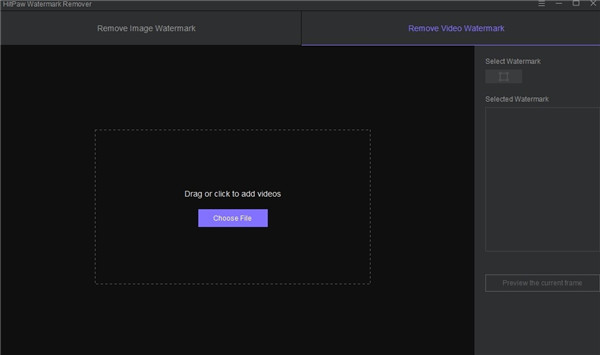 HitPaw Watermark Remover怎么用?HitPaw Watermark Remover使用方法