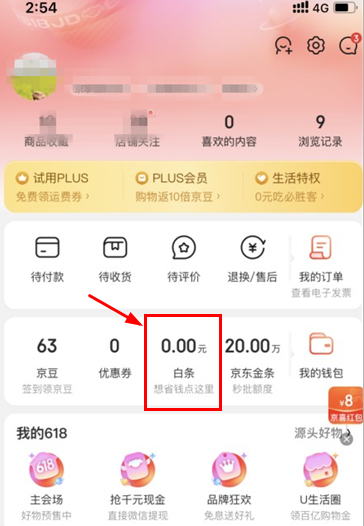 2021京东618白条临时额度会提高吗?2021京东618白条临时额度活动细则