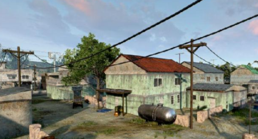 迅游国际版设置路径的操作教程