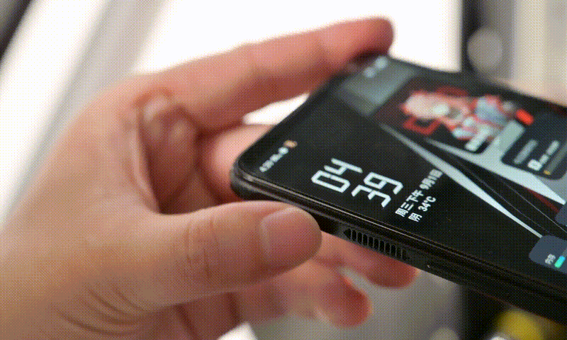 红魔6SPro怎么样?红魔6SPro开箱评测