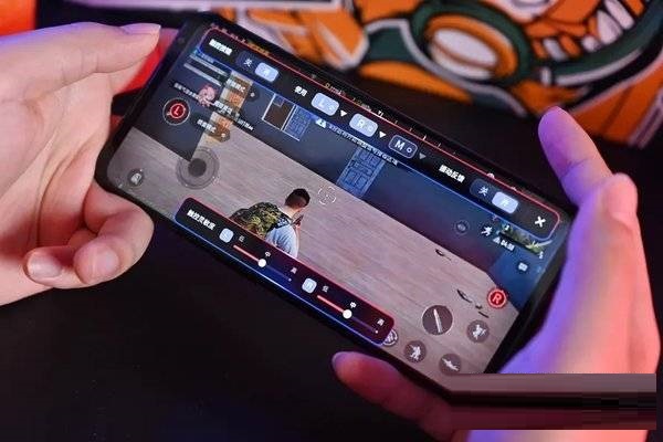 红魔6SPro怎么样?红魔6SPro开箱评测