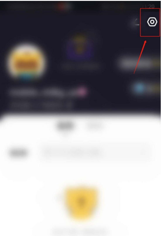 YY手游语音连麦通知怎么打开 YY手游语音打开连麦通知的简单方法