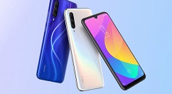 小米cc9pro中显示被拦截短信的方法步骤