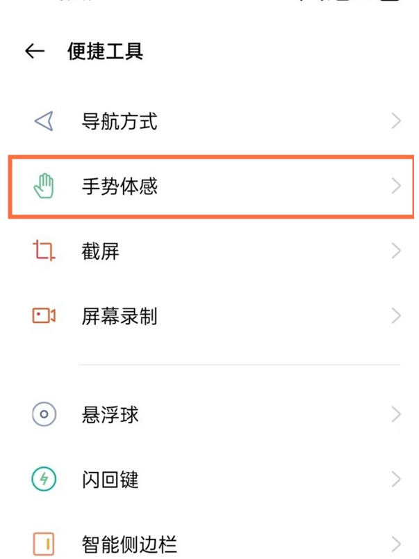 真我gt在哪开启抬起唤醒?真我gt开启抬起唤醒的方法