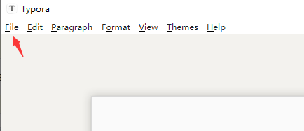 typora怎么设置中文？typora设置中文方法介绍