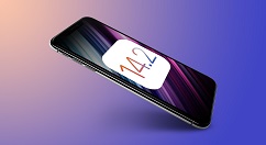 IOS14.2修订版更新了什么 IOS14.2修订版更新内容介绍