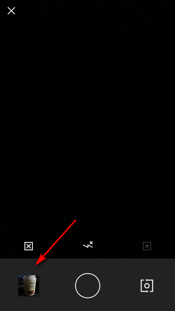 vscocam怎么保存图片?vscocam保存图片的方法