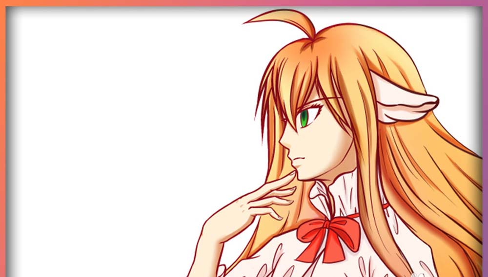 sai软件中铅笔笔刷的使用方法介绍