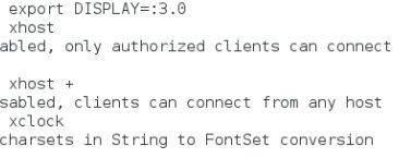 vnc连接安装数据库弹不出图形界面的解决方法 vnc数据库无法打开图形界面