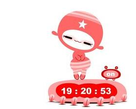 office2007在PPT里添加Flash文件的操作步骤