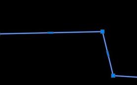 AutoCAD2020选择性删除线段的操作流程