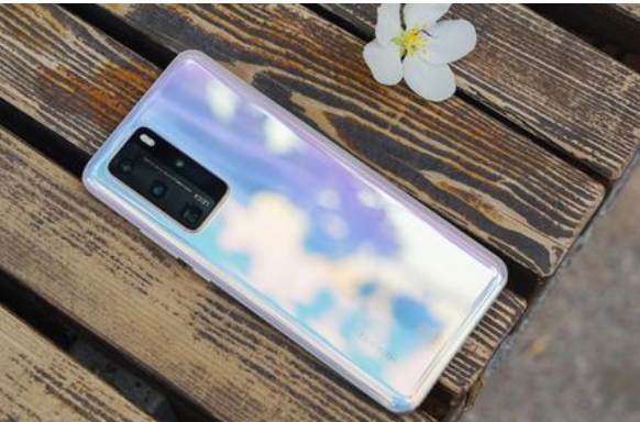 华为p40手机导航信号弱怎么办 华为p40手机导航信号弱解决方法