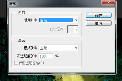 Photoshop加强光照效果的简单详细步骤