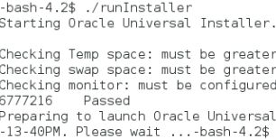 vnc连接安装数据库弹不出图形界面的解决方法 vnc数据库无法打开图形界面