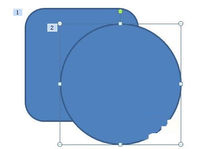 PPT设置点一下出来一个内容的简单方法
