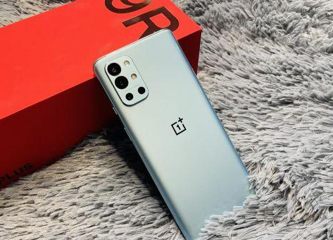 一加9r手机测评如何?一加9r玩机测评信息分享