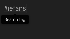 obsidian如何添加标签?obsidian标签添加步骤技巧