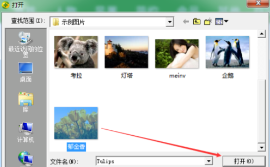 360安全卫士自定义皮肤的操作步骤