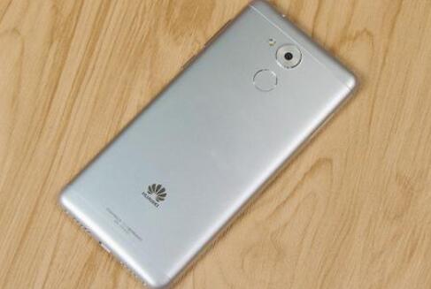 华为畅享6s进行录屏的操作过程