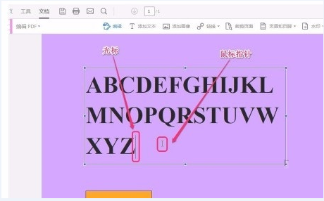 adobe acrobat如何编辑PDF文字?adobe acrobat编辑PDF文字的方法