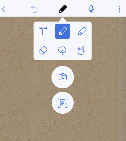 notability怎么画直线 notability直线绘制教程