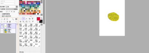 sai怎么复制粘贴？sai复制粘贴教程