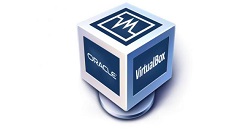virtualbox设置全屏的操作内容