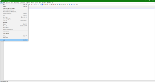 代码编辑器(Notepad++)怎么安装插件?代码编辑器(Notepad++)安装插件方法
