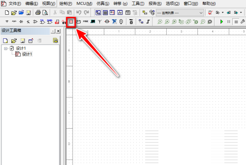 multisim灯泡在哪里？multisim灯泡查看方法