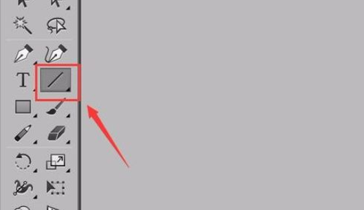 ai绘制花边框表格的操作方法