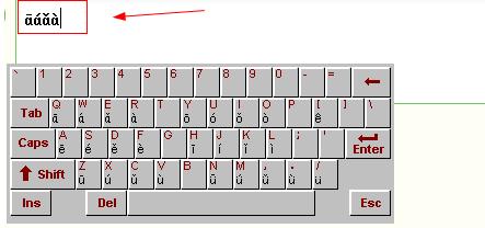 搜狗输入法打声调的具体操作教程