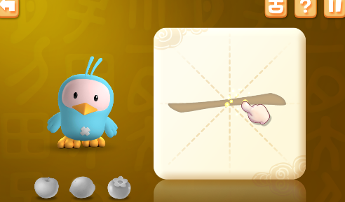 洪恩识字软件的详细特色内容讲解