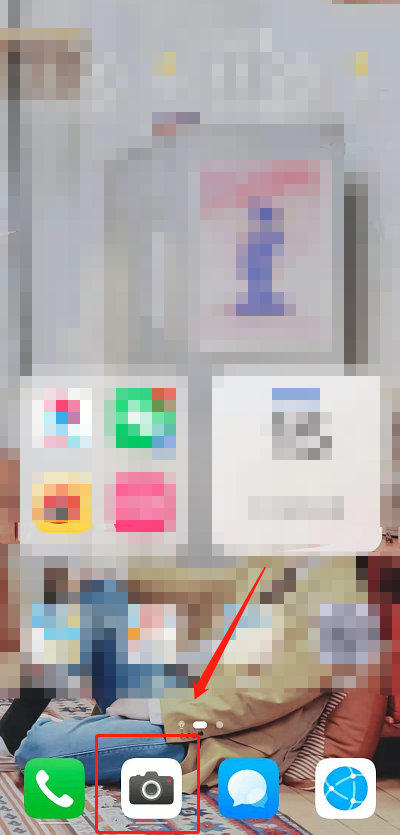 如何升级鸿蒙2.0相机双镜头拍摄?升级鸿蒙2.0相机双镜头拍摄教程分享