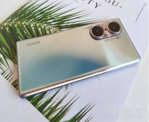 荣耀60红包提醒在哪里开启?荣耀60红包提醒开启方法