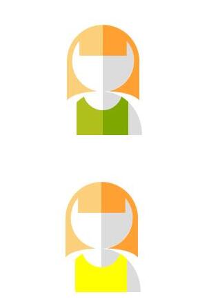 PPT批量导入矢量素材图的详细步骤