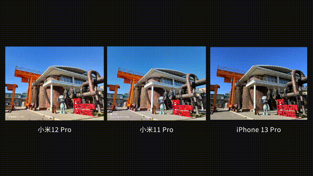 小米12Pro拍照好不好?小米12Pro拍照功能介绍