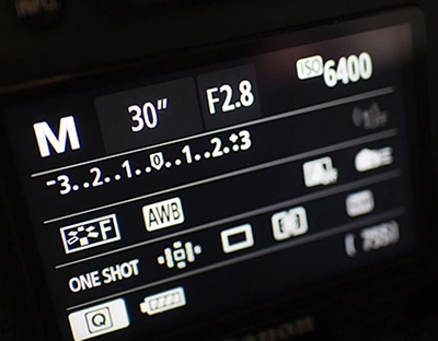 Lightroom处理星空银河照的详细步骤