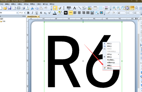 BarTender如何让标签序列化打印？BarTender让标签序列化打印的方法