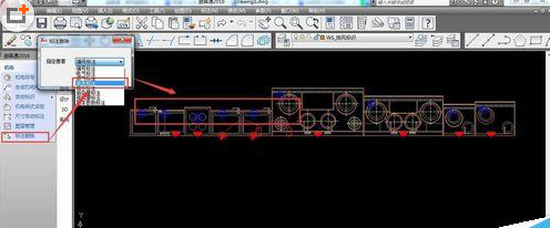 AutoCAD2016使用出具通快速绘制水电图纸的操作教程