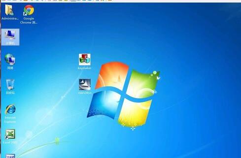 radmin的基本操作步骤