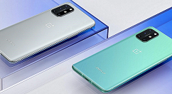 一加8t怎么设置手机自动息屏时间 一加8t设置手机自动息屏时间的操作步骤