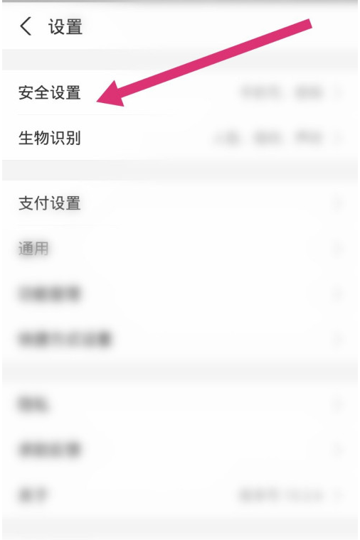 支付宝怎么进行账号挂失?支付宝进行账号挂失的方法步骤