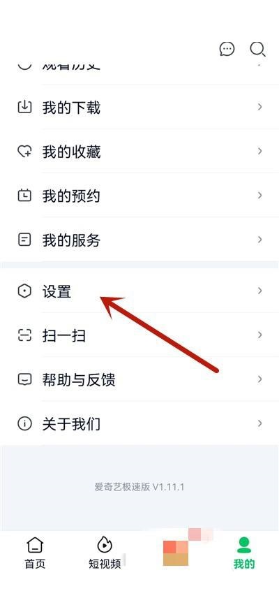 爱奇艺极速版怎么启动硬件加速?爱奇艺极速版启动硬件加速教程