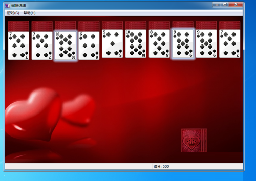 蜘蛛纸牌怎么更换外观?蜘蛛纸牌更换外观方法