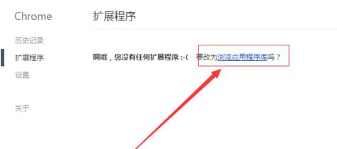 谷歌浏览器下载安装Postman插件的详细过程