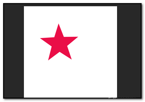 photoshop cs6绘制不同形状五角星的具体使用步骤